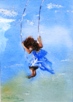 36 - Swing Two - Watercolour - Diane poole.JPG